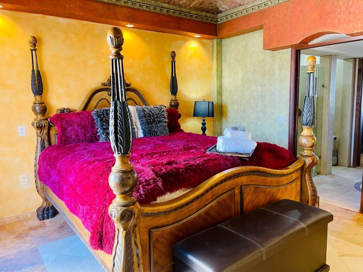 Luxury'S House Βίλα Puerto Peñasco Εξωτερικό φωτογραφία