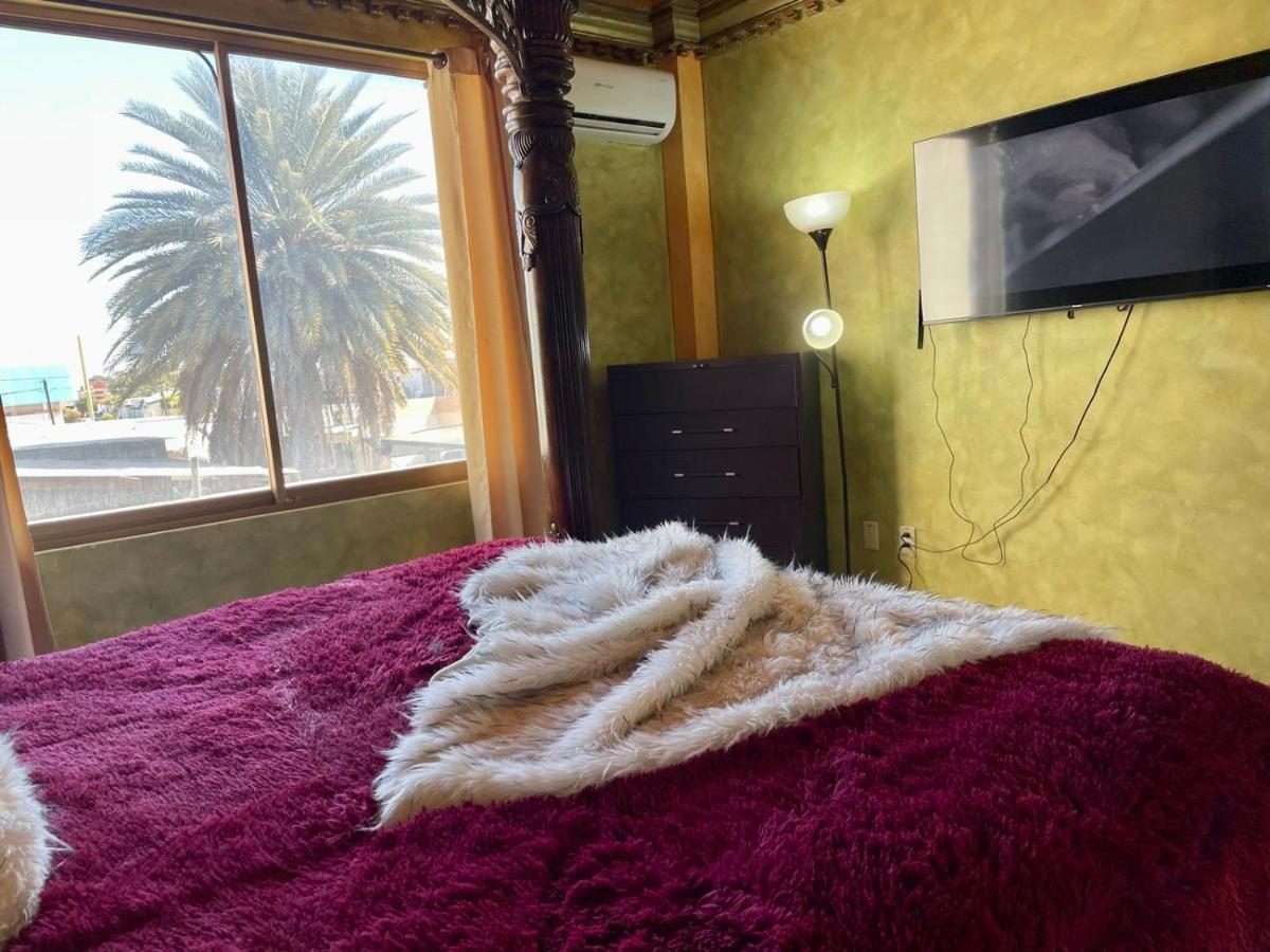 Luxury'S House Βίλα Puerto Peñasco Εξωτερικό φωτογραφία