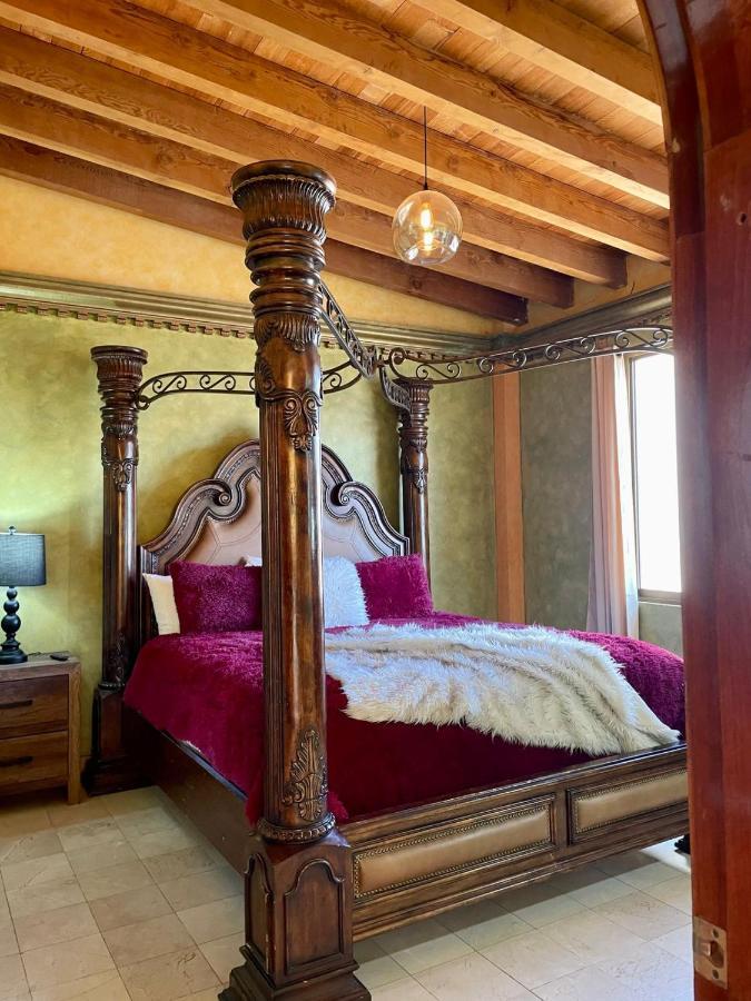 Luxury'S House Βίλα Puerto Peñasco Εξωτερικό φωτογραφία