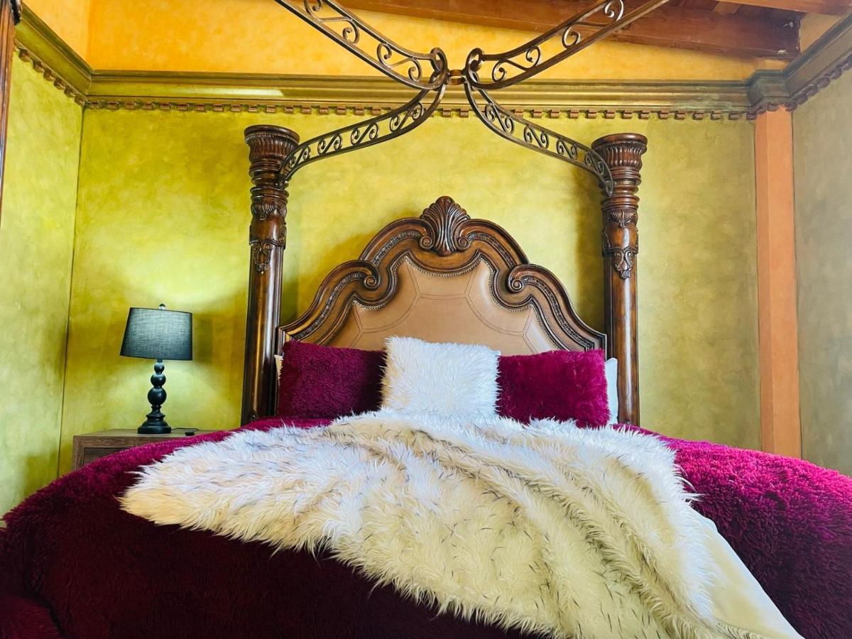 Luxury'S House Βίλα Puerto Peñasco Εξωτερικό φωτογραφία