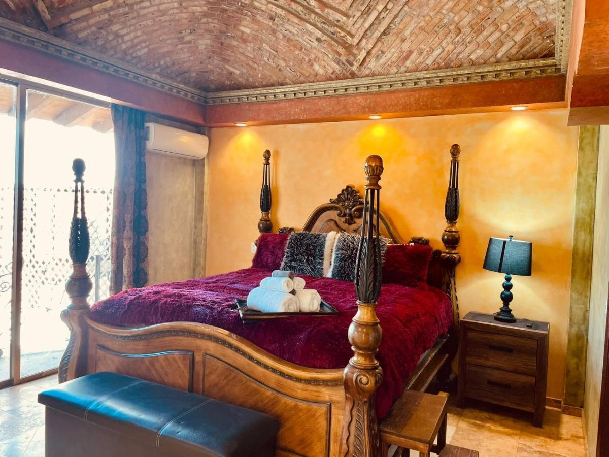 Luxury'S House Βίλα Puerto Peñasco Εξωτερικό φωτογραφία