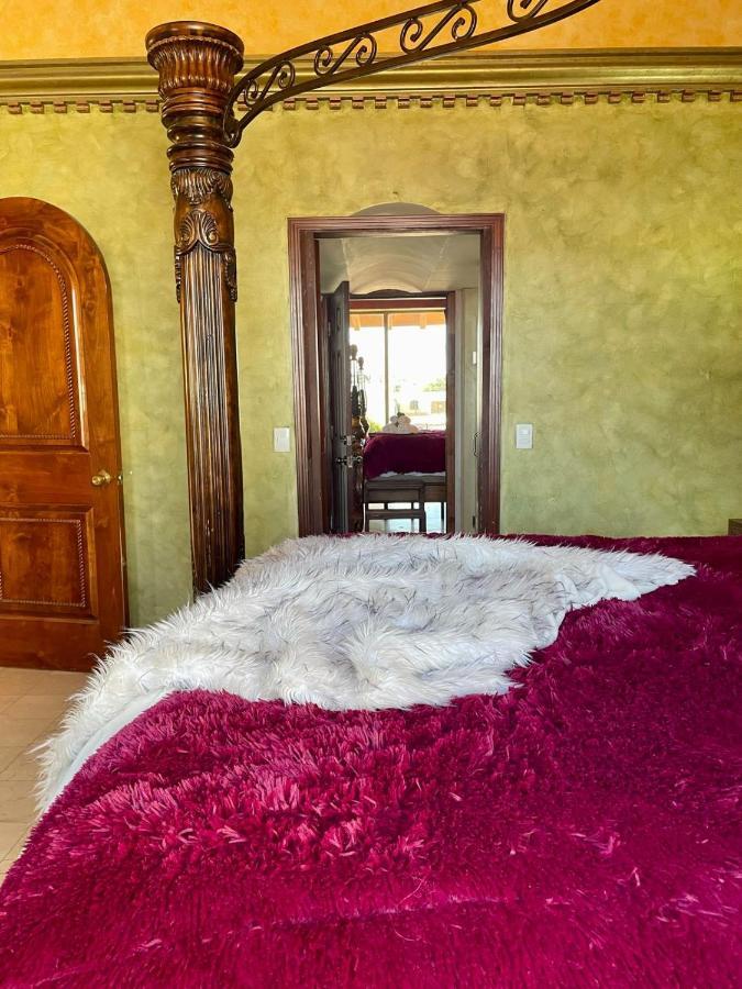 Luxury'S House Βίλα Puerto Peñasco Εξωτερικό φωτογραφία