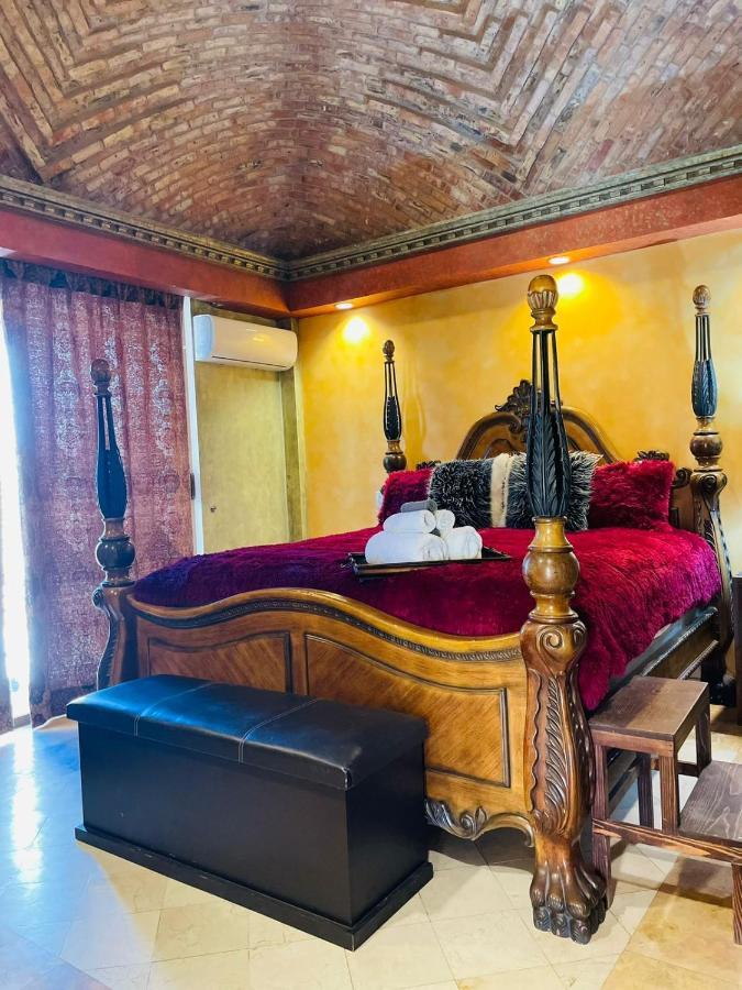 Luxury'S House Βίλα Puerto Peñasco Εξωτερικό φωτογραφία