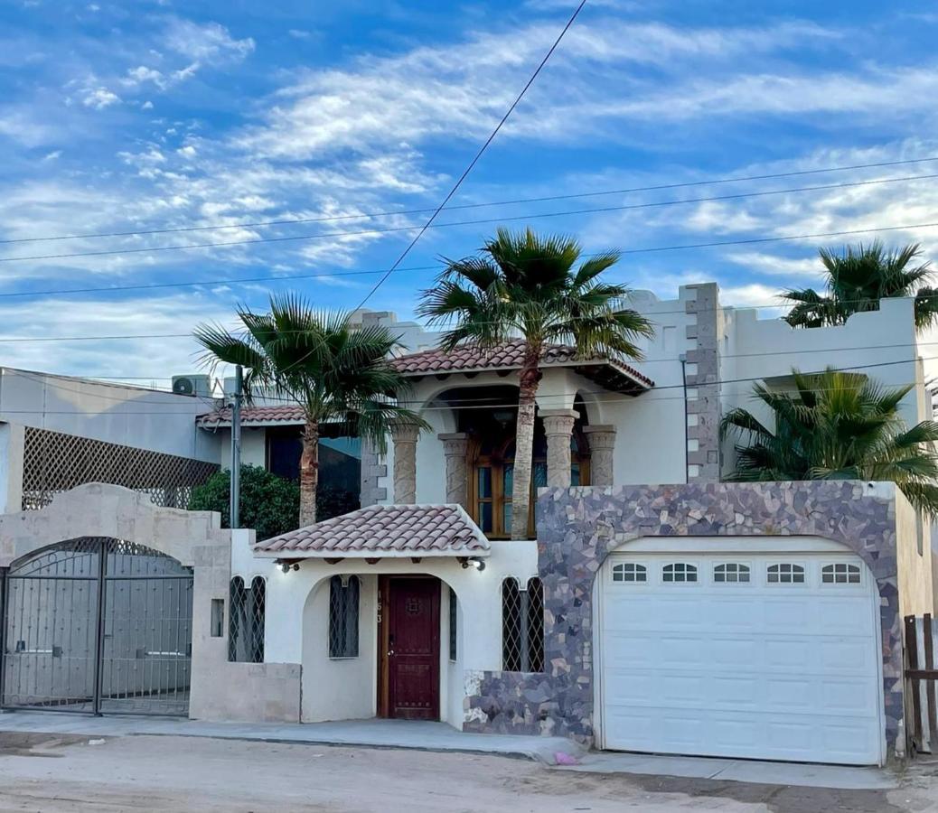 Luxury'S House Βίλα Puerto Peñasco Εξωτερικό φωτογραφία