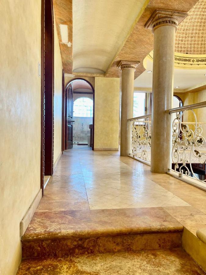 Luxury'S House Βίλα Puerto Peñasco Εξωτερικό φωτογραφία