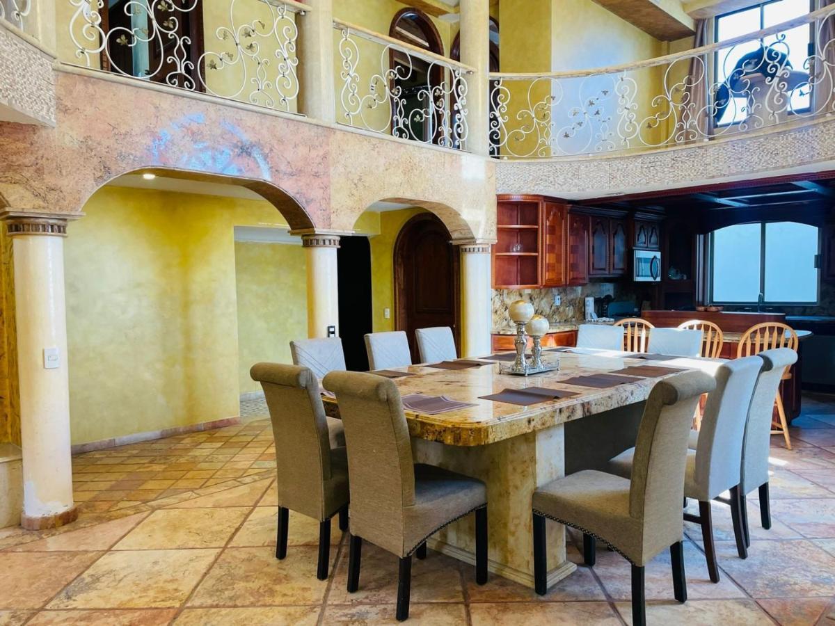 Luxury'S House Βίλα Puerto Peñasco Εξωτερικό φωτογραφία