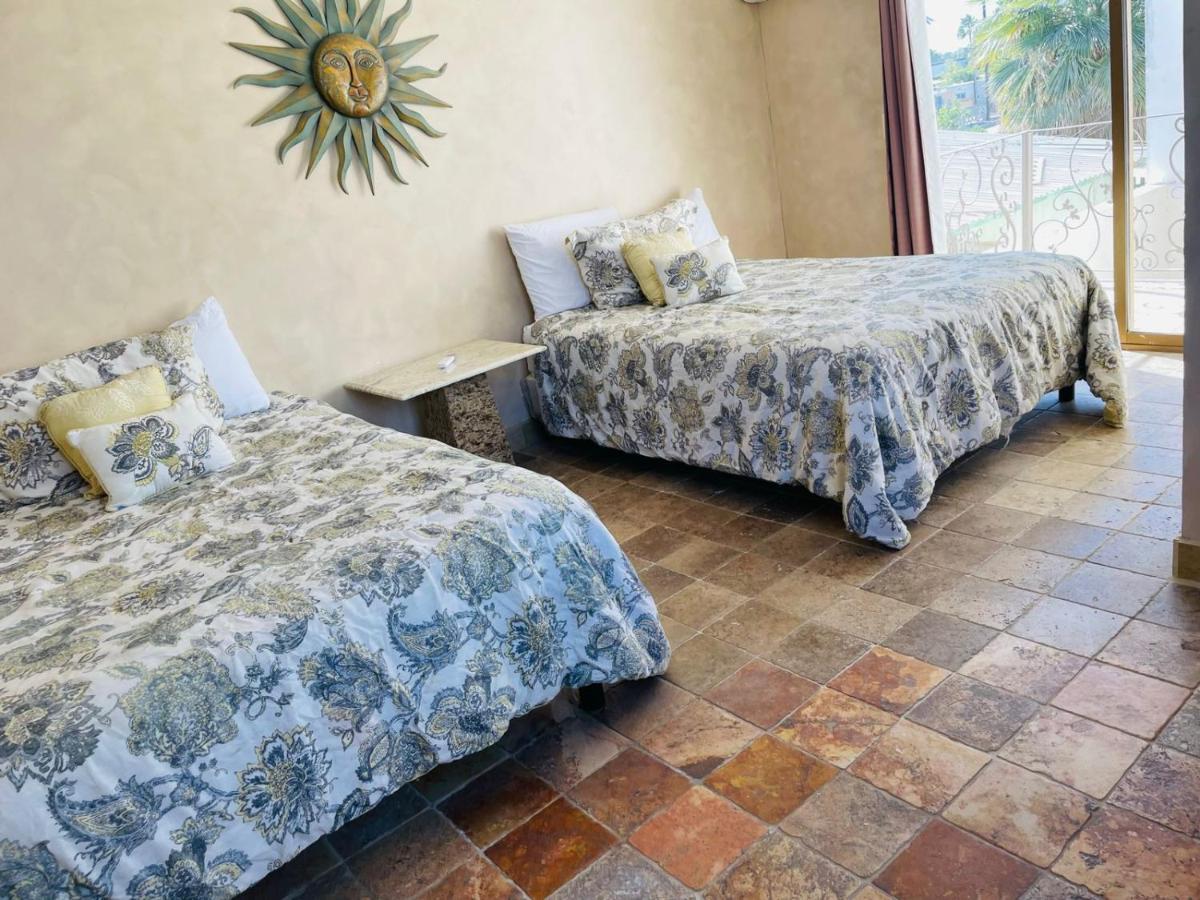 Luxury'S House Βίλα Puerto Peñasco Εξωτερικό φωτογραφία