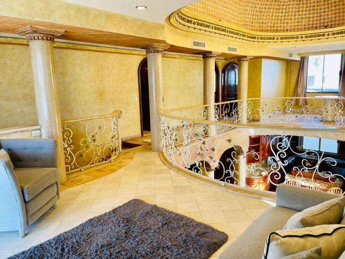 Luxury'S House Βίλα Puerto Peñasco Εξωτερικό φωτογραφία