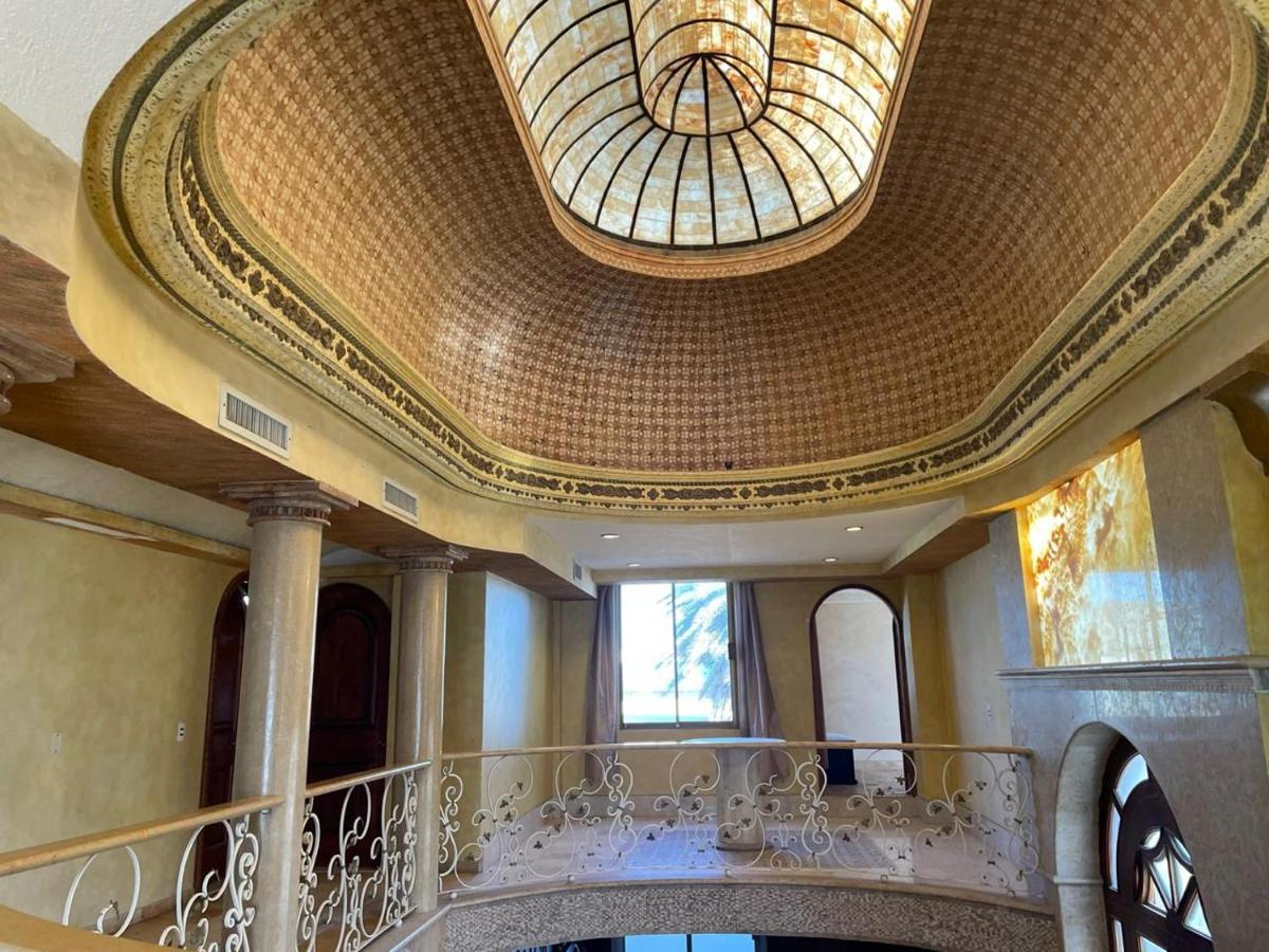 Luxury'S House Βίλα Puerto Peñasco Εξωτερικό φωτογραφία