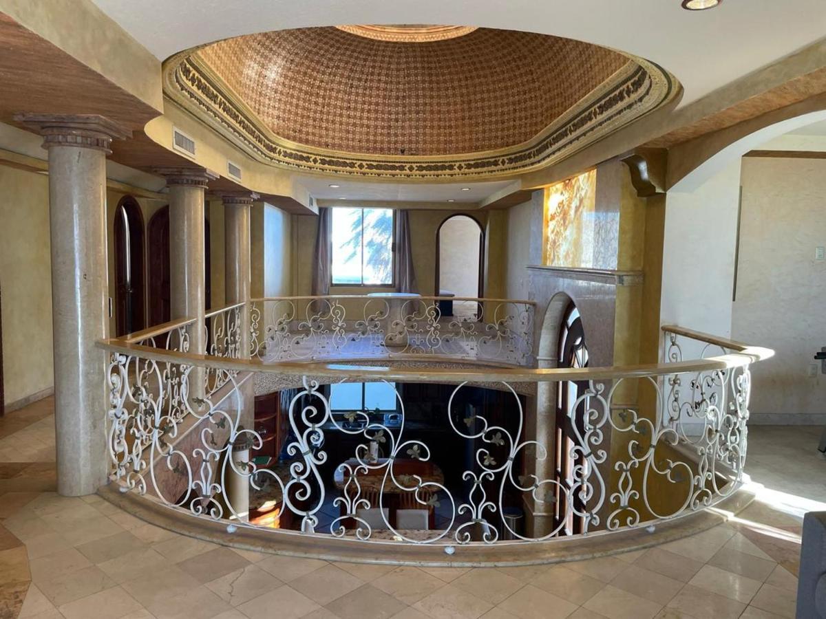 Luxury'S House Βίλα Puerto Peñasco Εξωτερικό φωτογραφία