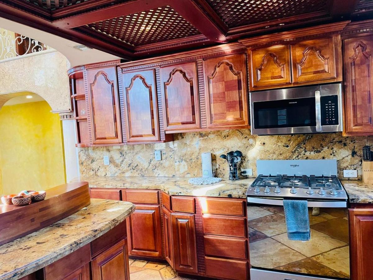 Luxury'S House Βίλα Puerto Peñasco Εξωτερικό φωτογραφία