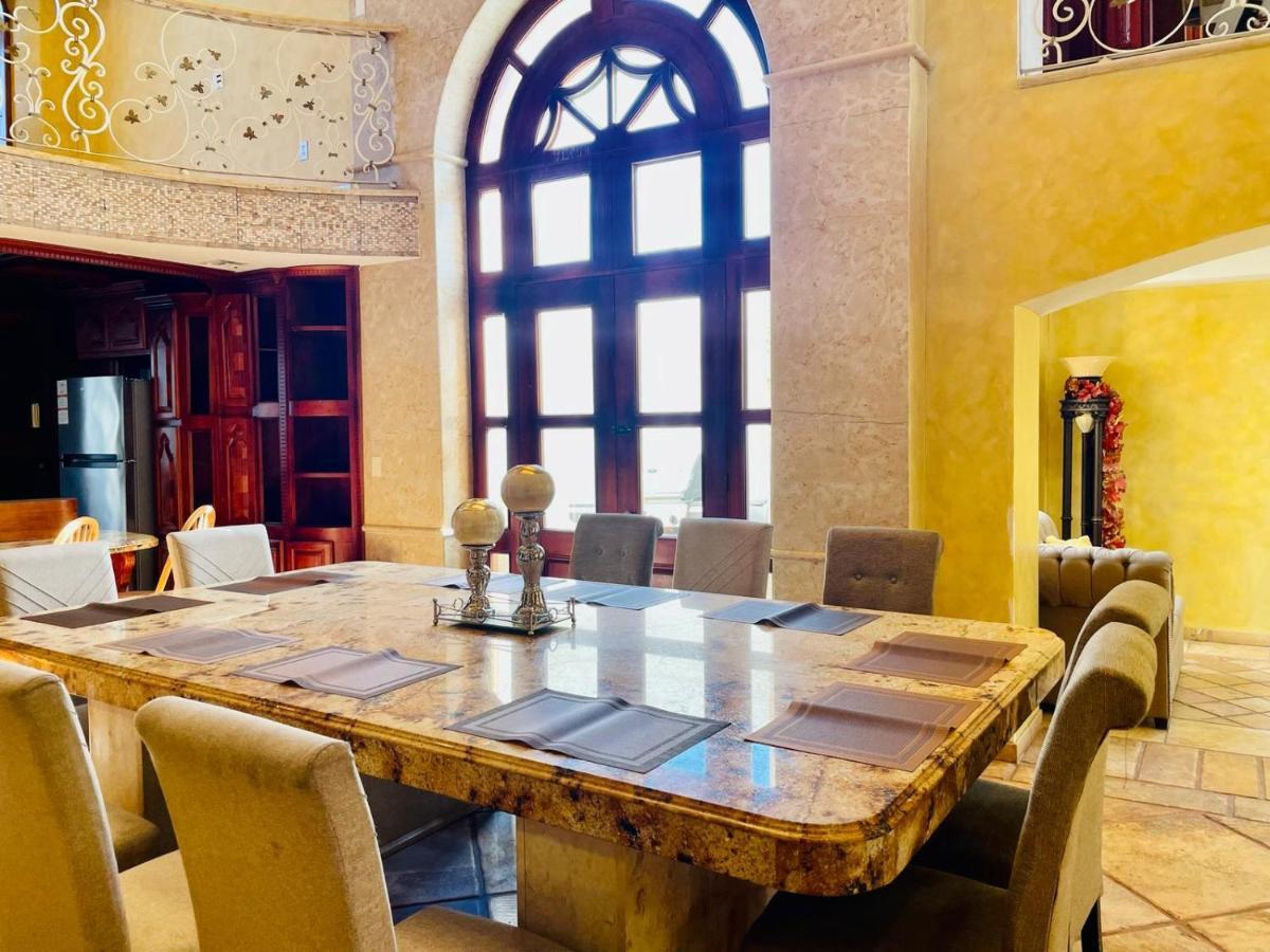 Luxury'S House Βίλα Puerto Peñasco Εξωτερικό φωτογραφία
