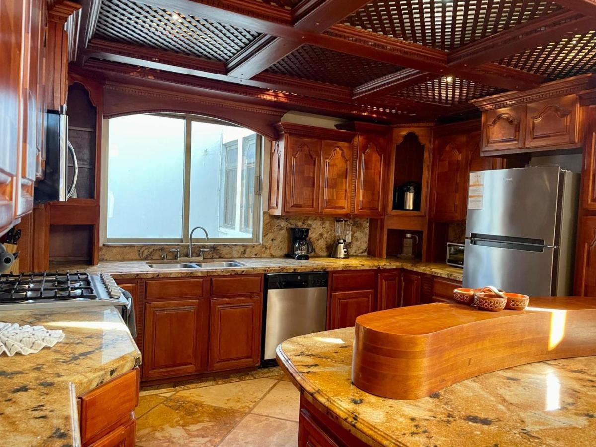 Luxury'S House Βίλα Puerto Peñasco Εξωτερικό φωτογραφία