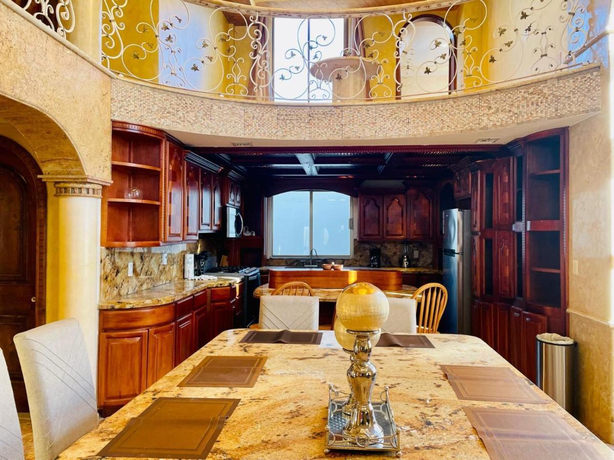Luxury'S House Βίλα Puerto Peñasco Εξωτερικό φωτογραφία