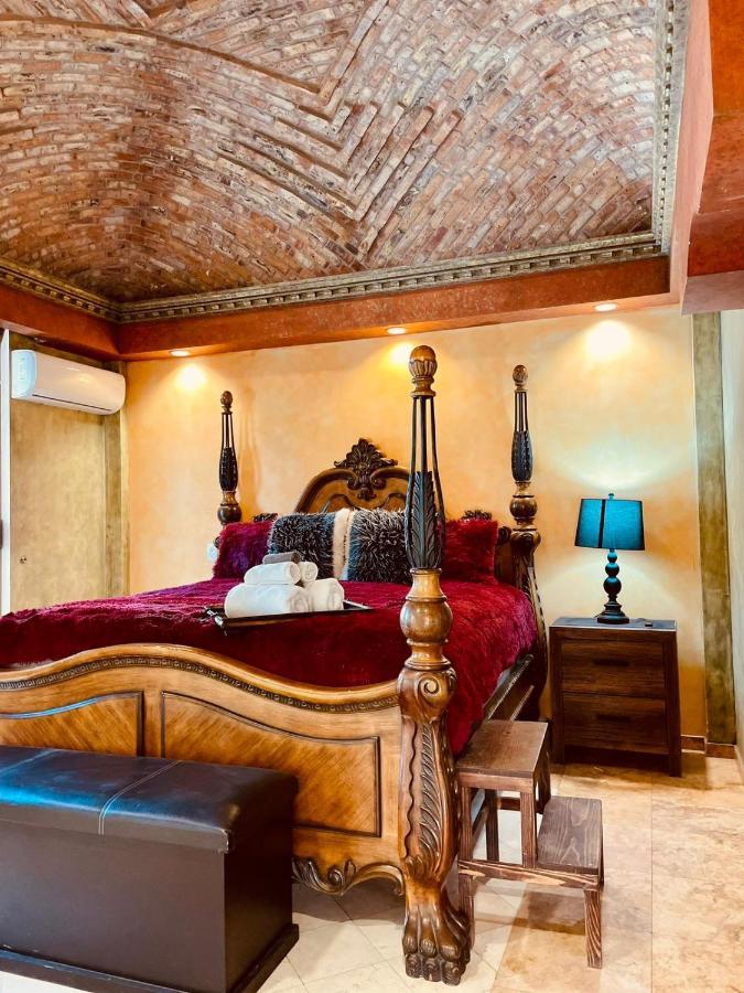 Luxury'S House Βίλα Puerto Peñasco Εξωτερικό φωτογραφία