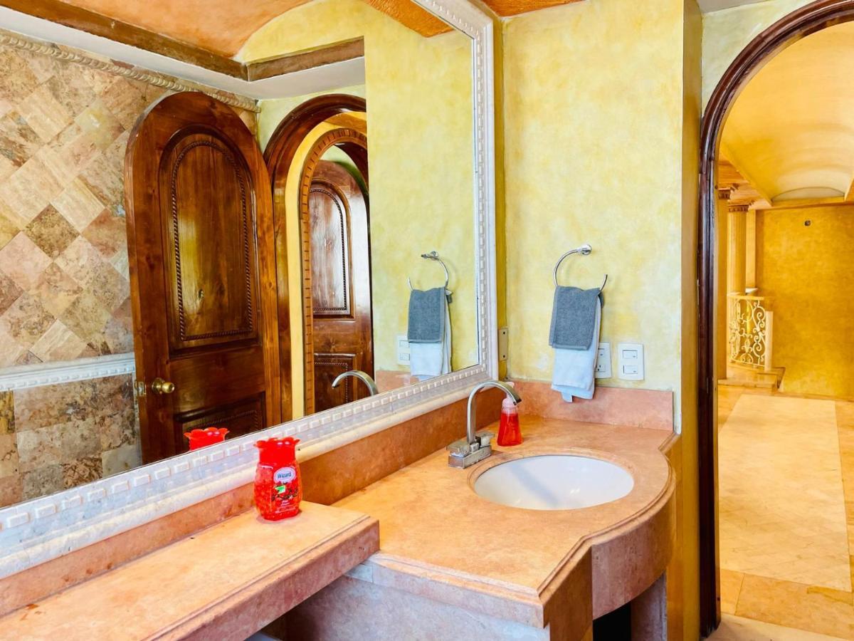 Luxury'S House Βίλα Puerto Peñasco Εξωτερικό φωτογραφία