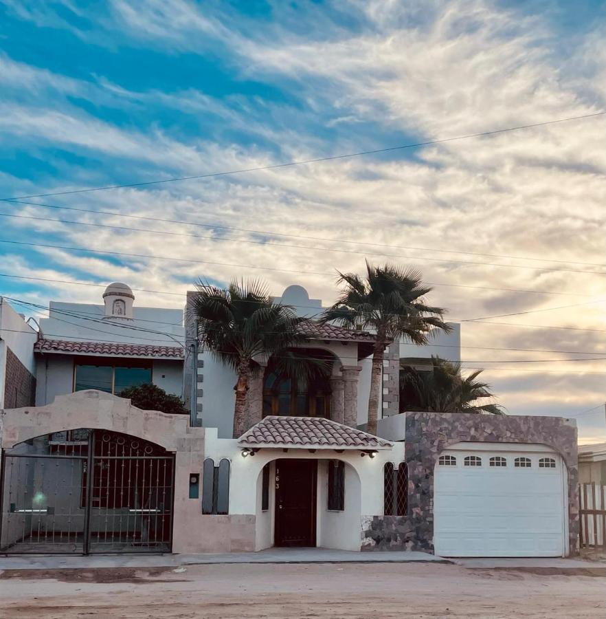 Luxury'S House Βίλα Puerto Peñasco Εξωτερικό φωτογραφία