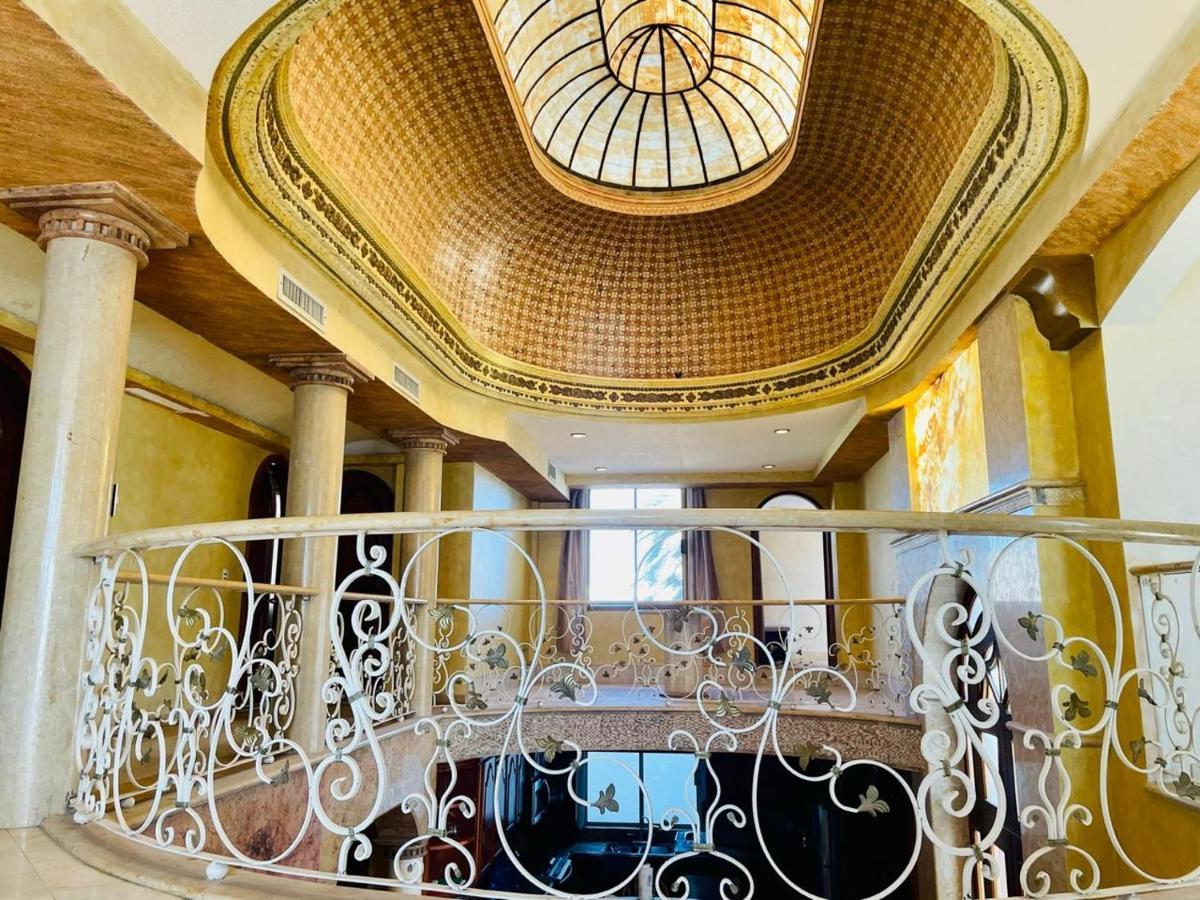 Luxury'S House Βίλα Puerto Peñasco Εξωτερικό φωτογραφία