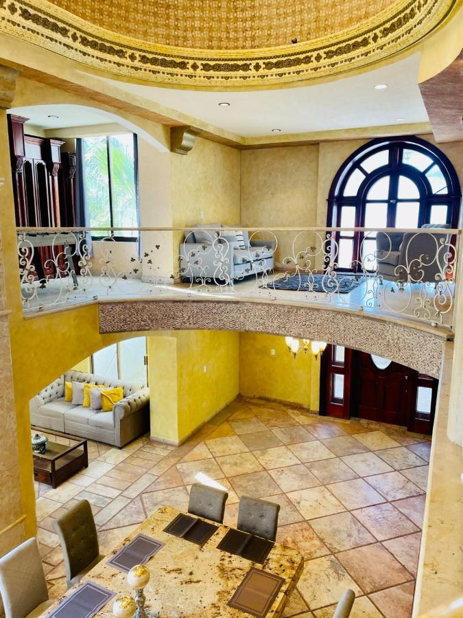Luxury'S House Βίλα Puerto Peñasco Εξωτερικό φωτογραφία