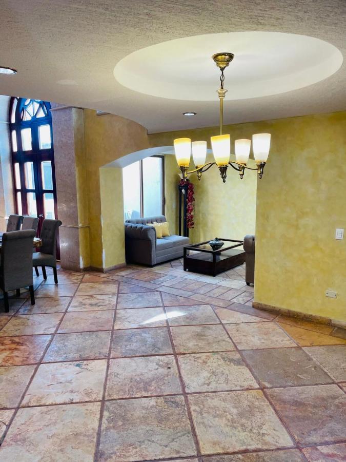 Luxury'S House Βίλα Puerto Peñasco Εξωτερικό φωτογραφία