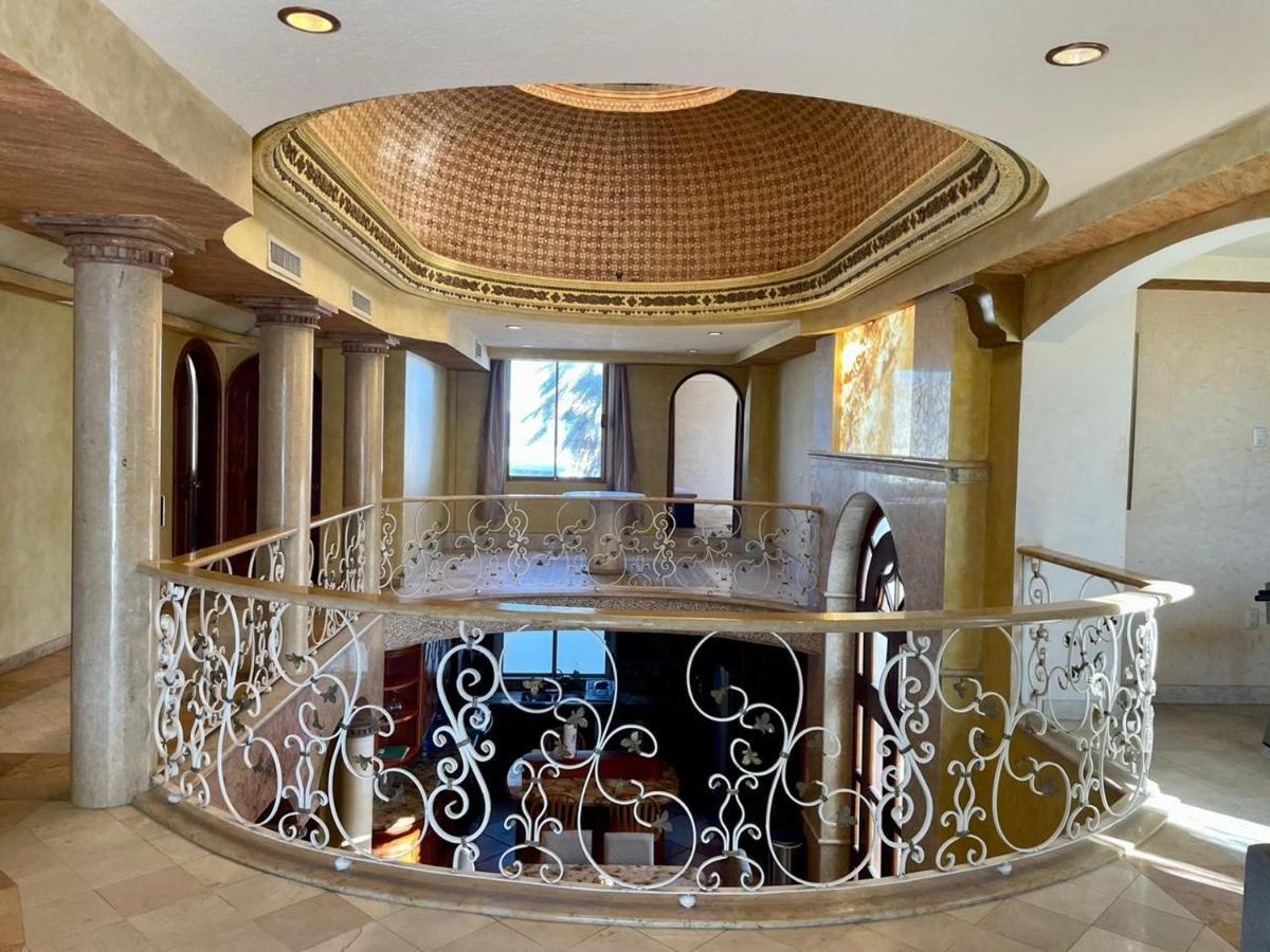 Luxury'S House Βίλα Puerto Peñasco Εξωτερικό φωτογραφία
