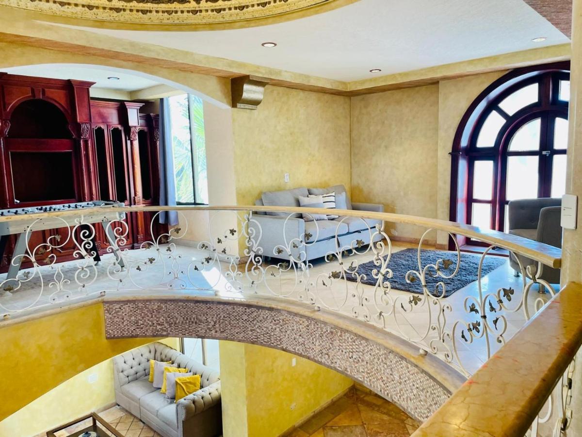 Luxury'S House Βίλα Puerto Peñasco Εξωτερικό φωτογραφία