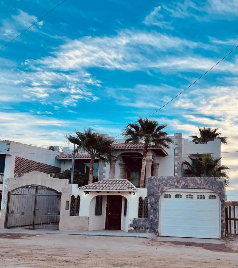 Luxury'S House Βίλα Puerto Peñasco Εξωτερικό φωτογραφία