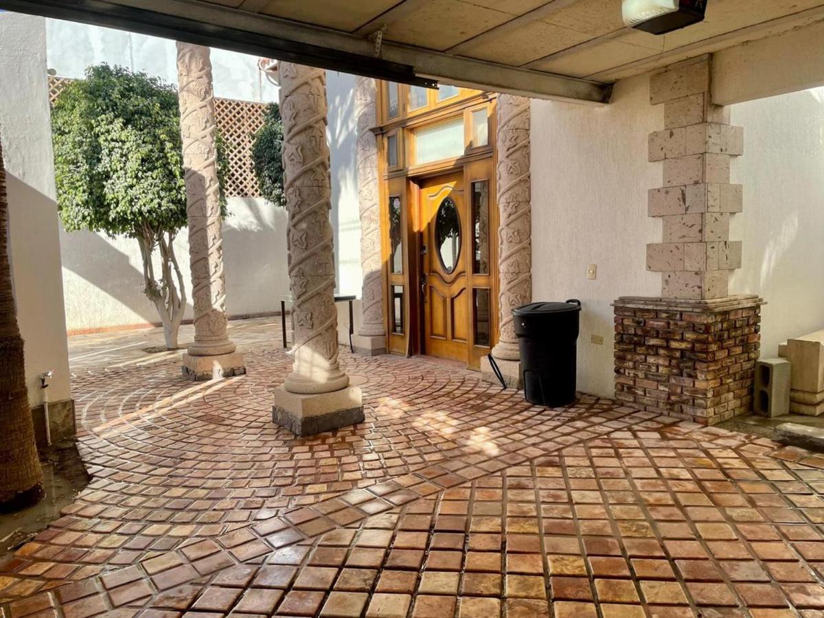 Luxury'S House Βίλα Puerto Peñasco Εξωτερικό φωτογραφία