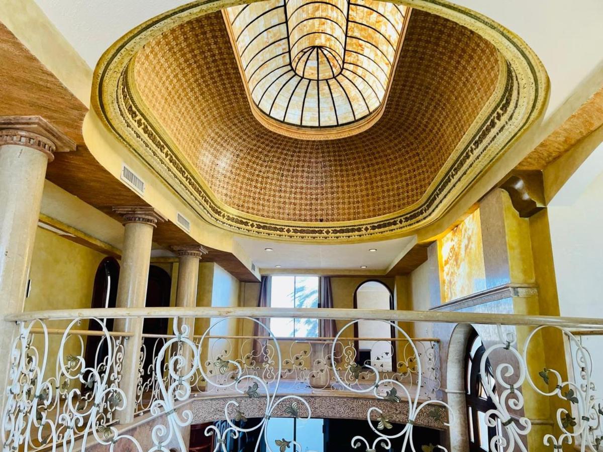 Luxury'S House Βίλα Puerto Peñasco Εξωτερικό φωτογραφία