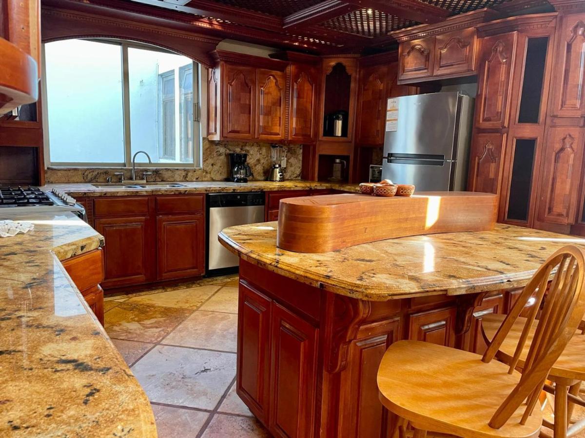 Luxury'S House Βίλα Puerto Peñasco Εξωτερικό φωτογραφία