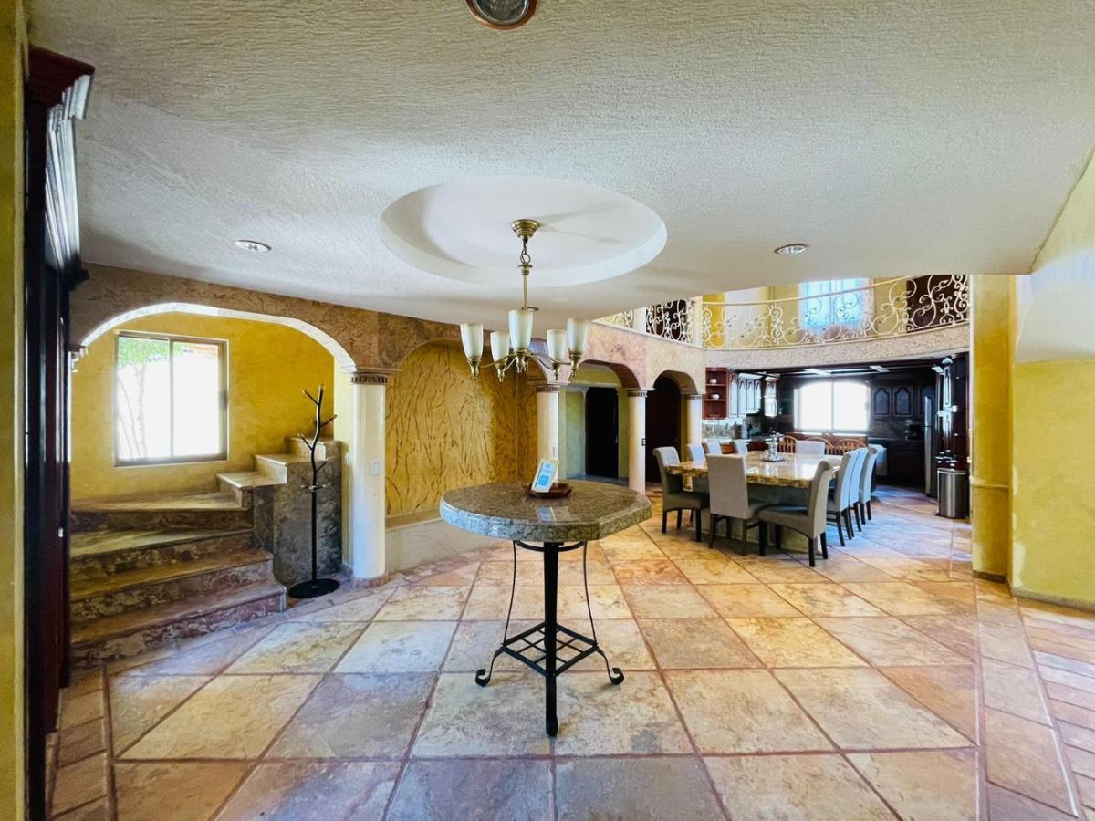 Luxury'S House Βίλα Puerto Peñasco Εξωτερικό φωτογραφία