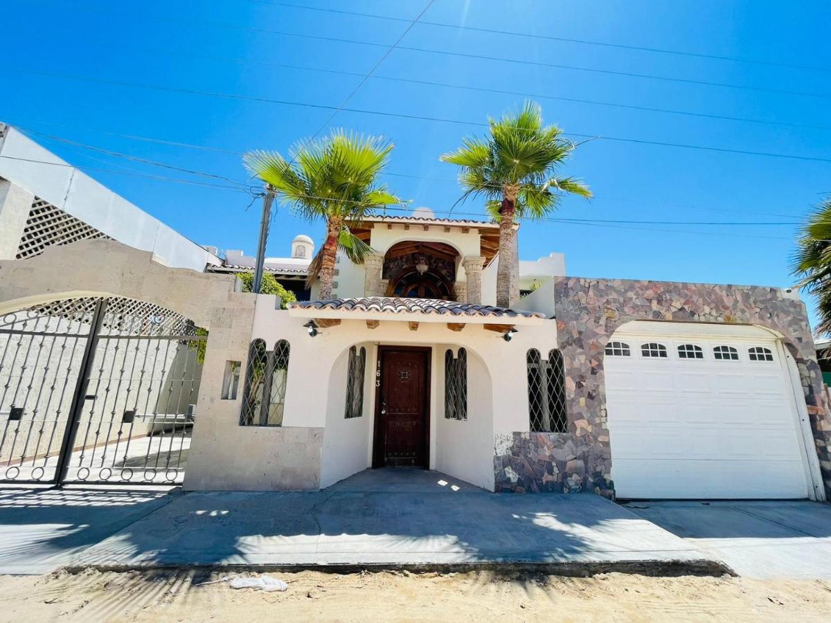 Luxury'S House Βίλα Puerto Peñasco Εξωτερικό φωτογραφία