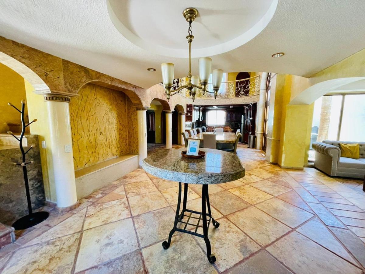 Luxury'S House Βίλα Puerto Peñasco Εξωτερικό φωτογραφία