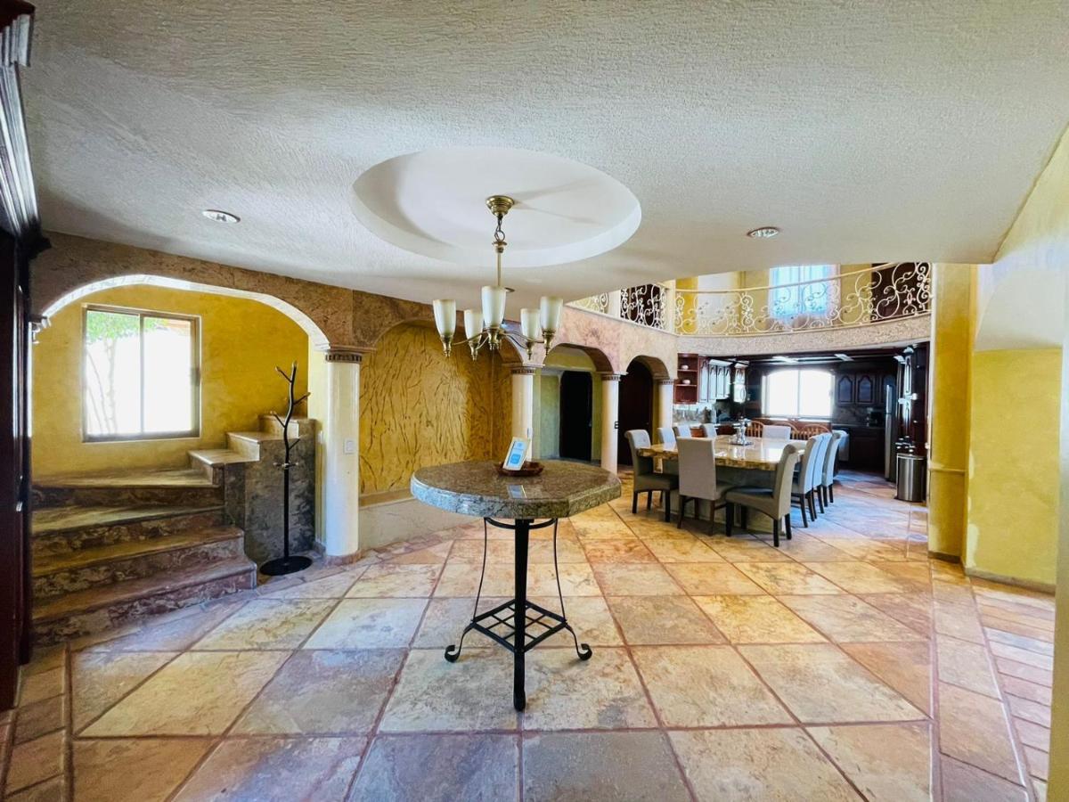 Luxury'S House Βίλα Puerto Peñasco Εξωτερικό φωτογραφία