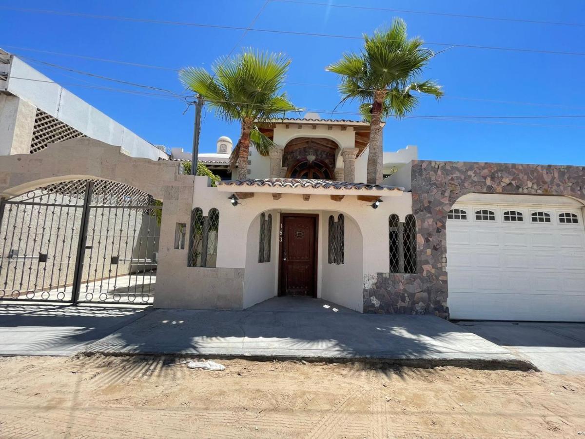 Luxury'S House Βίλα Puerto Peñasco Εξωτερικό φωτογραφία