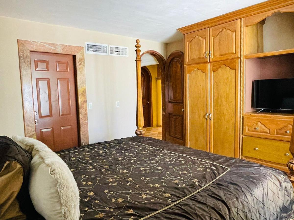 Luxury'S House Βίλα Puerto Peñasco Εξωτερικό φωτογραφία