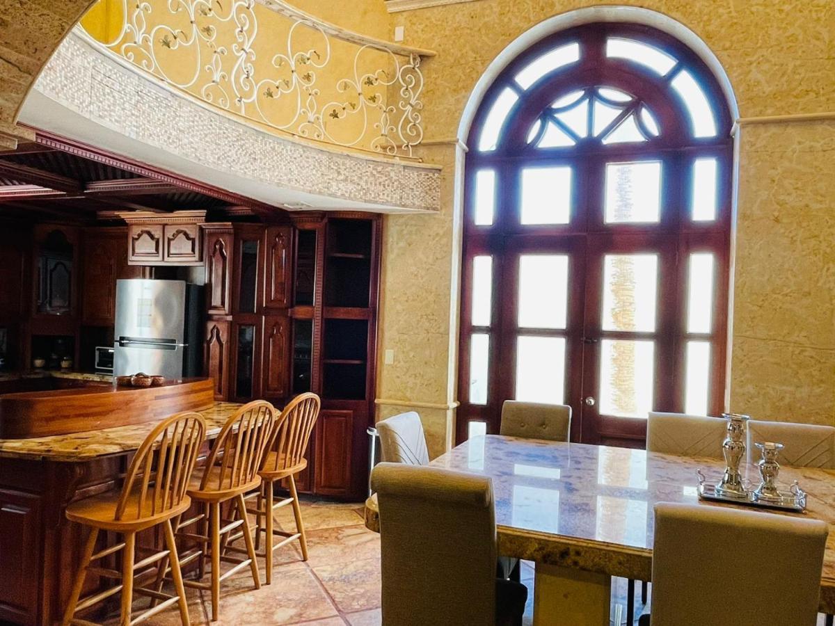 Luxury'S House Βίλα Puerto Peñasco Εξωτερικό φωτογραφία