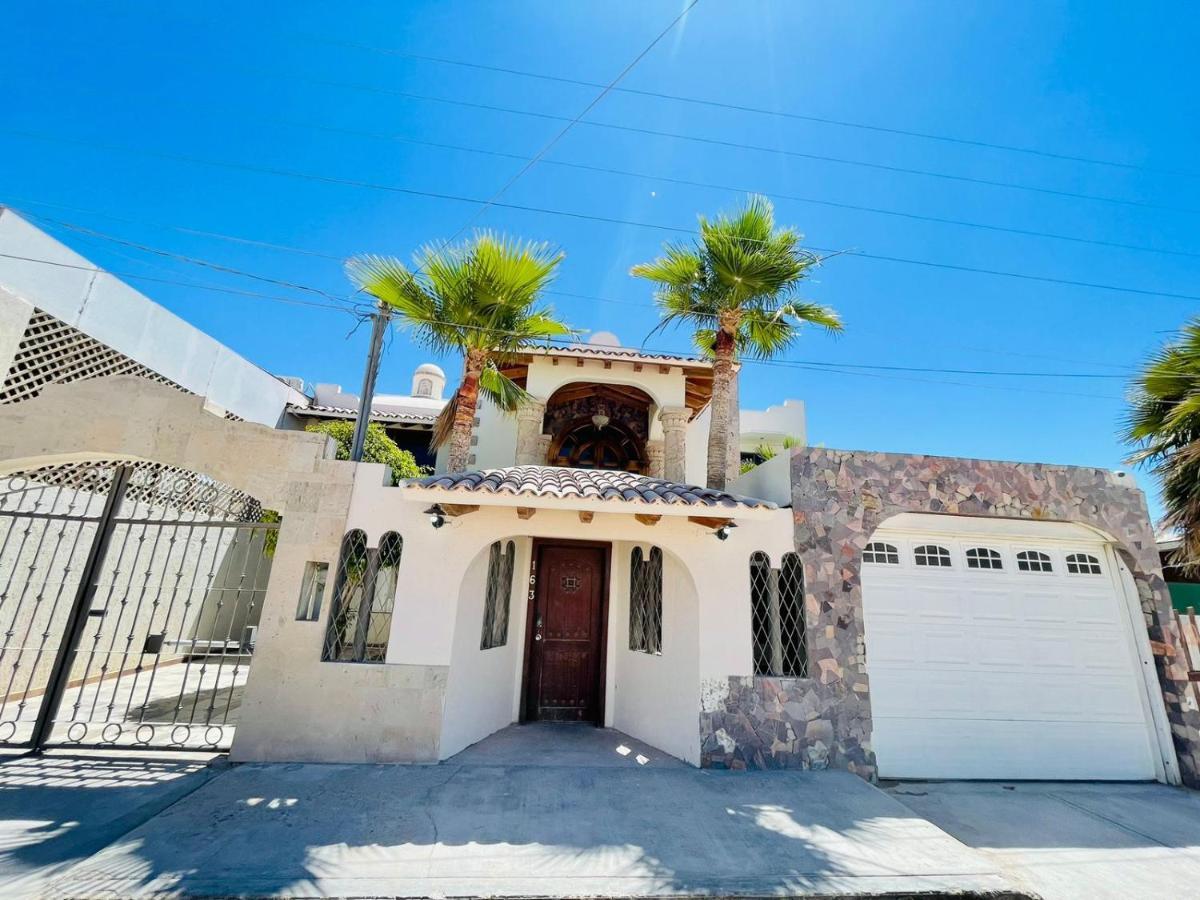 Luxury'S House Βίλα Puerto Peñasco Εξωτερικό φωτογραφία