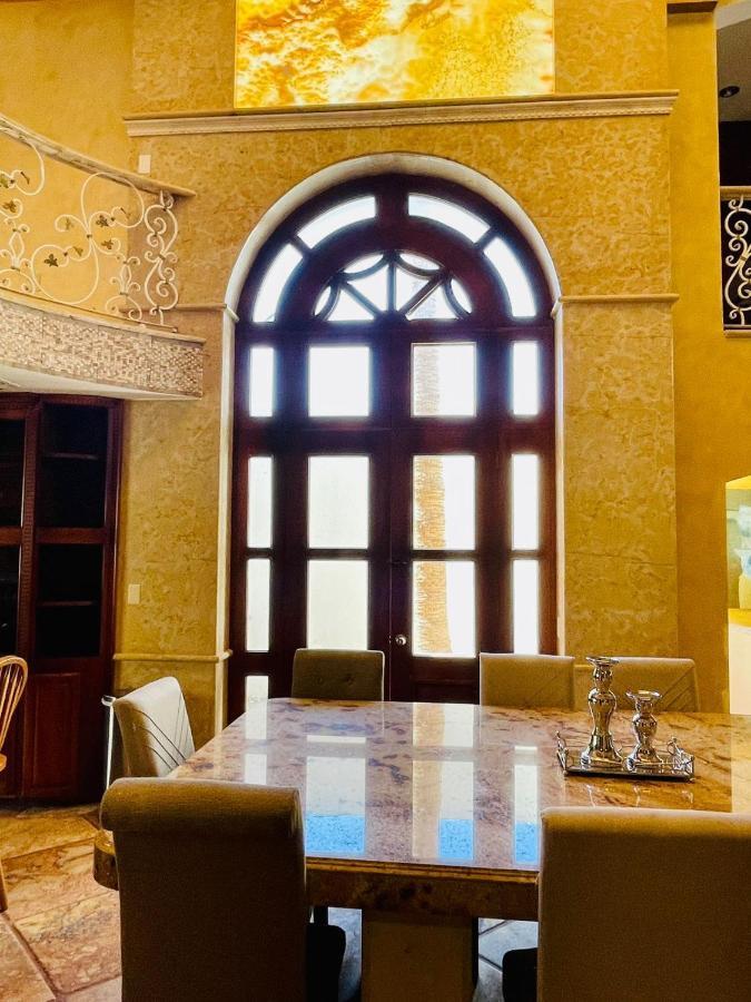 Luxury'S House Βίλα Puerto Peñasco Εξωτερικό φωτογραφία