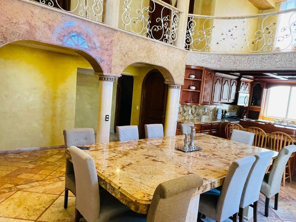 Luxury'S House Βίλα Puerto Peñasco Εξωτερικό φωτογραφία