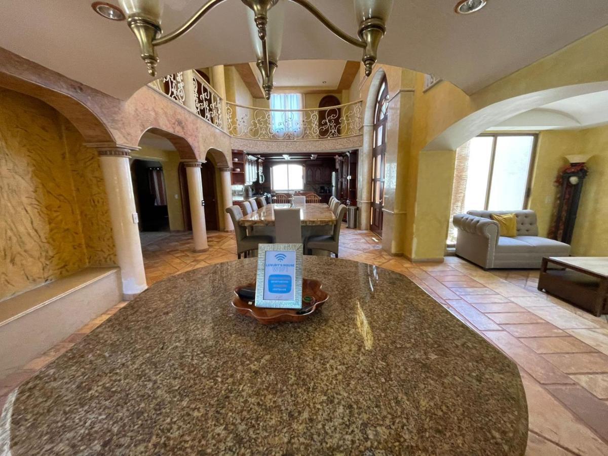 Luxury'S House Βίλα Puerto Peñasco Εξωτερικό φωτογραφία