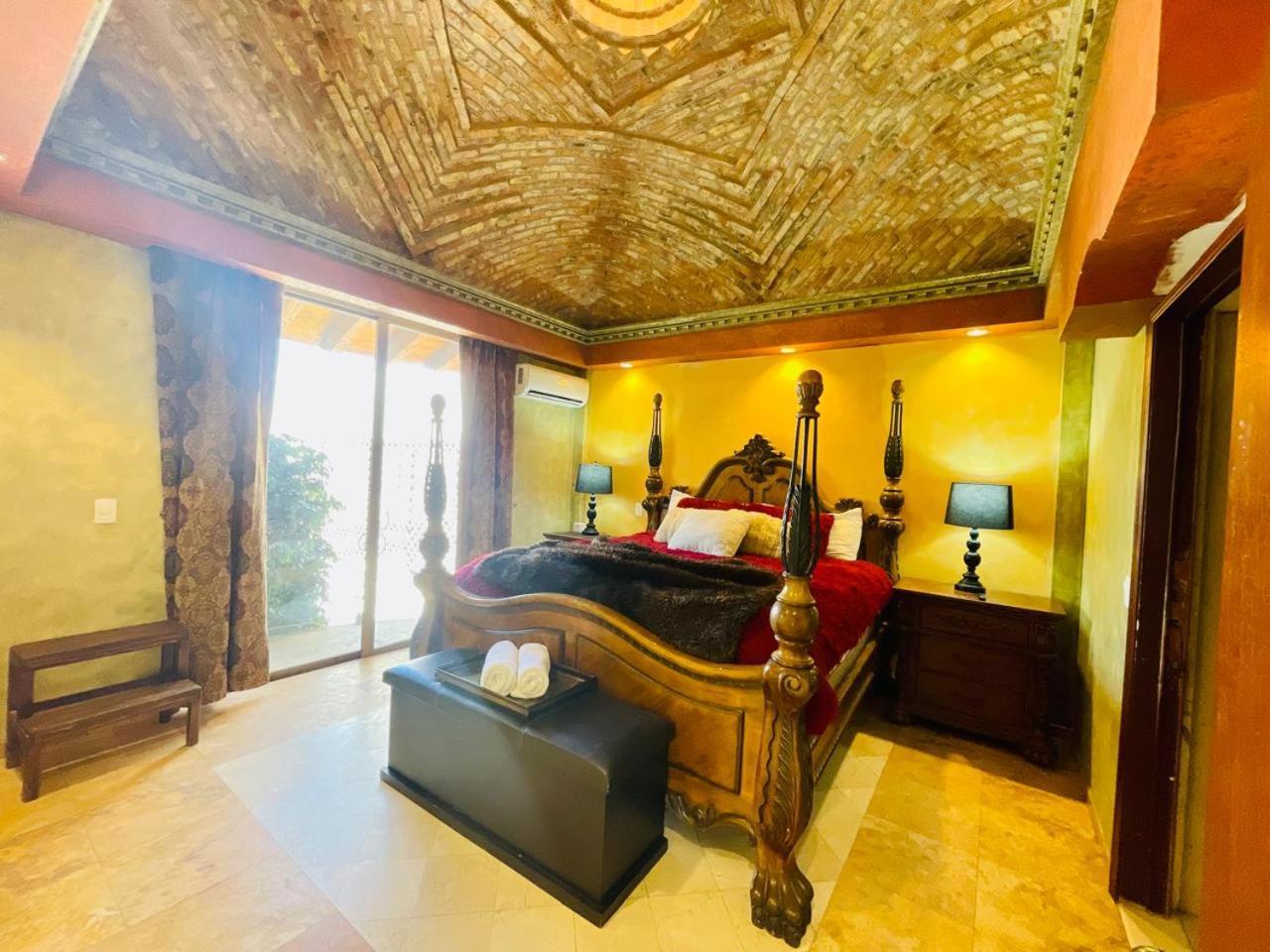 Luxury'S House Βίλα Puerto Peñasco Εξωτερικό φωτογραφία